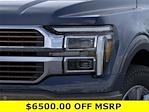 2025 Ford F-150 SuperCrew Cab 4x4 Pickup for sale #15537 - photo 18