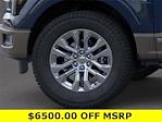 2025 Ford F-150 SuperCrew Cab 4x4 Pickup for sale #15537 - photo 19