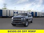 2025 Ford F-150 SuperCrew Cab 4x4 Pickup for sale #15537 - photo 3