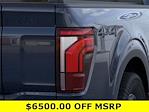 2025 Ford F-150 SuperCrew Cab 4x4 Pickup for sale #15537 - photo 21