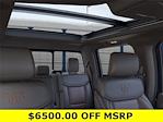 2025 Ford F-150 SuperCrew Cab 4x4 Pickup for sale #15537 - photo 22