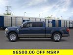 2025 Ford F-150 SuperCrew Cab 4x4 Pickup for sale #15537 - photo 4
