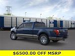 2025 Ford F-150 SuperCrew Cab 4x4 Pickup for sale #15537 - photo 2