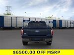 2025 Ford F-150 SuperCrew Cab 4x4 Pickup for sale #15537 - photo 5