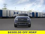 2025 Ford F-150 SuperCrew Cab 4x4 Pickup for sale #15537 - photo 6