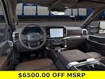 2025 Ford F-150 SuperCrew Cab 4x4 Pickup for sale #15537 - photo 9