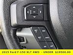 2015 Ford F-150 Super Cab 4WD Pickup for sale #15539A1 - photo 16