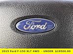2015 Ford F-150 Super Cab 4WD Pickup for sale #15539A1 - photo 17