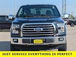 2015 Ford F-150 Super Cab 4WD Pickup for sale #15539A1 - photo 4