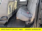 2015 Ford F-150 Super Cab 4WD Pickup for sale #15539A1 - photo 32