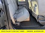 2015 Ford F-150 Super Cab 4WD Pickup for sale #15539A1 - photo 37