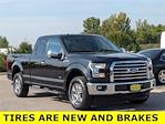 2015 Ford F-150 Super Cab 4WD Pickup for sale #15539A1 - photo 5