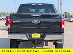 2015 Ford F-150 Super Cab 4WD Pickup for sale #15539A1 - photo 8