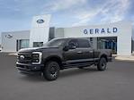 New 2026 Ford F-350 Platinum Crew Cab 4WD SRW Pickup for sale #15540 - photo 23
