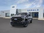New 2026 Ford F-350 Platinum Crew Cab 4WD SRW Pickup for sale #15540 - photo 25
