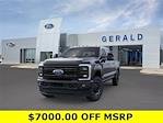 New 2026 Ford F-350 Platinum Crew Cab 4WD SRW Pickup for sale #15540 - photo 3