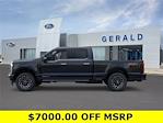 New 2026 Ford F-350 Platinum Crew Cab 4WD SRW Pickup for sale #15540 - photo 4