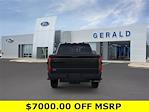 New 2026 Ford F-350 Platinum Crew Cab 4WD SRW Pickup for sale #15540 - photo 5