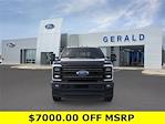 New 2026 Ford F-350 Platinum Crew Cab 4WD SRW Pickup for sale #15540 - photo 6