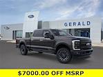 New 2026 Ford F-350 Platinum Crew Cab 4WD SRW Pickup for sale #15540 - photo 7