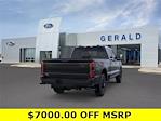 New 2026 Ford F-350 Platinum Crew Cab 4WD SRW Pickup for sale #15540 - photo 8