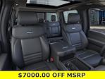 New 2026 Ford F-350 Platinum Crew Cab 4WD SRW Pickup for sale #15540 - photo 10