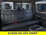 New 2026 Ford F-350 Platinum Crew Cab 4WD SRW Pickup for sale #15540 - photo 11