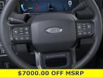 New 2026 Ford F-350 Platinum Crew Cab 4WD SRW Pickup for sale #15540 - photo 12