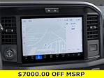 New 2026 Ford F-350 Platinum Crew Cab 4WD SRW Pickup for sale #15540 - photo 14