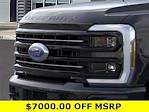 New 2026 Ford F-350 Platinum Crew Cab 4WD SRW Pickup for sale #15540 - photo 17
