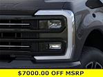 New 2026 Ford F-350 Platinum Crew Cab 4WD SRW Pickup for sale #15540 - photo 18