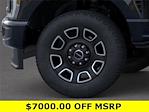 New 2026 Ford F-350 Platinum Crew Cab 4WD SRW Pickup for sale #15540 - photo 19