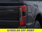 New 2026 Ford F-350 Platinum Crew Cab 4WD SRW Pickup for sale #15540 - photo 21