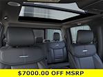 New 2026 Ford F-350 Platinum Crew Cab 4WD SRW Pickup for sale #15540 - photo 22