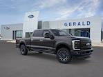 New 2026 Ford F-350 Platinum Crew Cab 4WD SRW Pickup for sale #15540 - photo 29