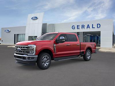 New 2026 Ford F-250 Crew Cab 4x4 Pickup for sale #15541 - photo 1