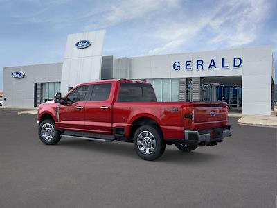 New 2026 Ford F-250 Crew Cab 4x4 Pickup for sale #15541 - photo 2