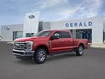 2026 Ford F-250 Crew Cab 4x4 Pickup for sale #15541 - photo 3