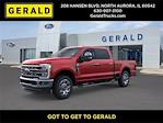 2026 Ford F-250 Crew Cab 4x4 Pickup for sale #15541 - photo 1