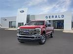 2026 Ford F-250 Crew Cab 4x4 Pickup for sale #15541 - photo 24