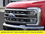2026 Ford F-250 Crew Cab 4x4 Pickup for sale #15541 - photo 39