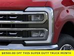2026 Ford F-250 Crew Cab 4x4 Pickup for sale #15541 - photo 40
