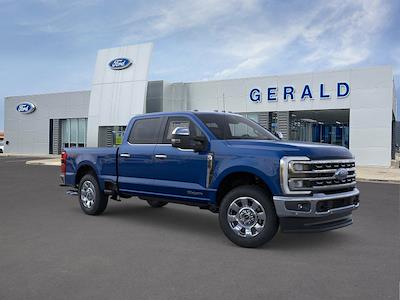 New 2026 Ford F-350 - photo 1