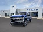 2026 Ford F-350 Crew Cab SRW 4WD Pickup for sale #15542 - photo 3