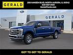 2026 Ford F-350 Crew Cab SRW 4WD Pickup for sale #15542 - photo 1