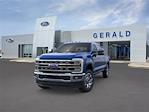 2026 Ford F-350 Crew Cab SRW 4WD Pickup for sale #15542 - photo 23