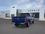 2026 Ford F-350 Crew Cab SRW 4WD Pickup for sale #15542 - photo 8
