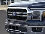 New 2025 Ford F-150 Lariat SuperCrew Cab 4x4 Pickup for sale #15543 - photo 17