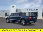 New 2025 Ford F-150 Lariat SuperCrew Cab 4x4 Pickup for sale #15543 - photo 26