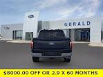 New 2025 Ford F-150 Lariat SuperCrew Cab 4x4 Pickup for sale #15543 - photo 27